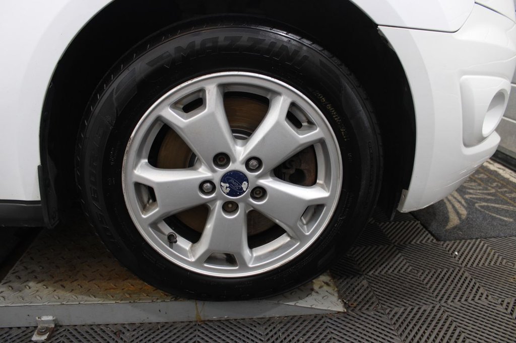 Used Ford Transit Connect 2015 for sale - 78153783: Photo 9