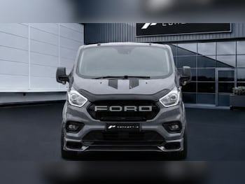 Used Ford Transit Custom 2023 for sale - 78758409: Photo