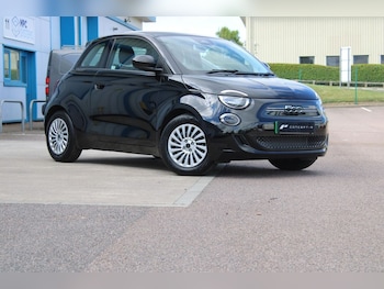 Used Fiat 500 2023 for sale - 78955719: Photo