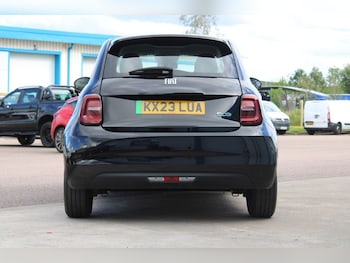 Used Fiat 500 2023 for sale - 78955719: Photo