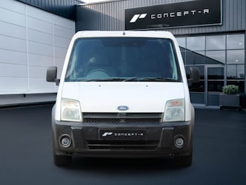 Used Ford Transit Connect 2002 for sale - 79610702: Photo