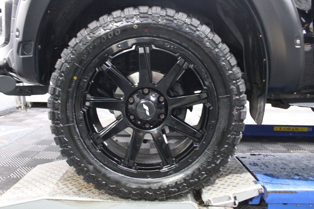 Used Ford Ranger 2015 for sale - 76882997: Photo 17