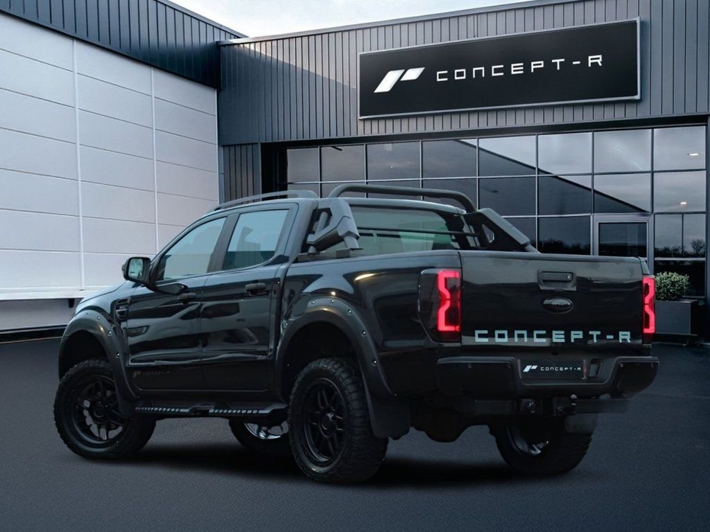 Used Ford Ranger 2015 for sale - 76882997: Photo 2