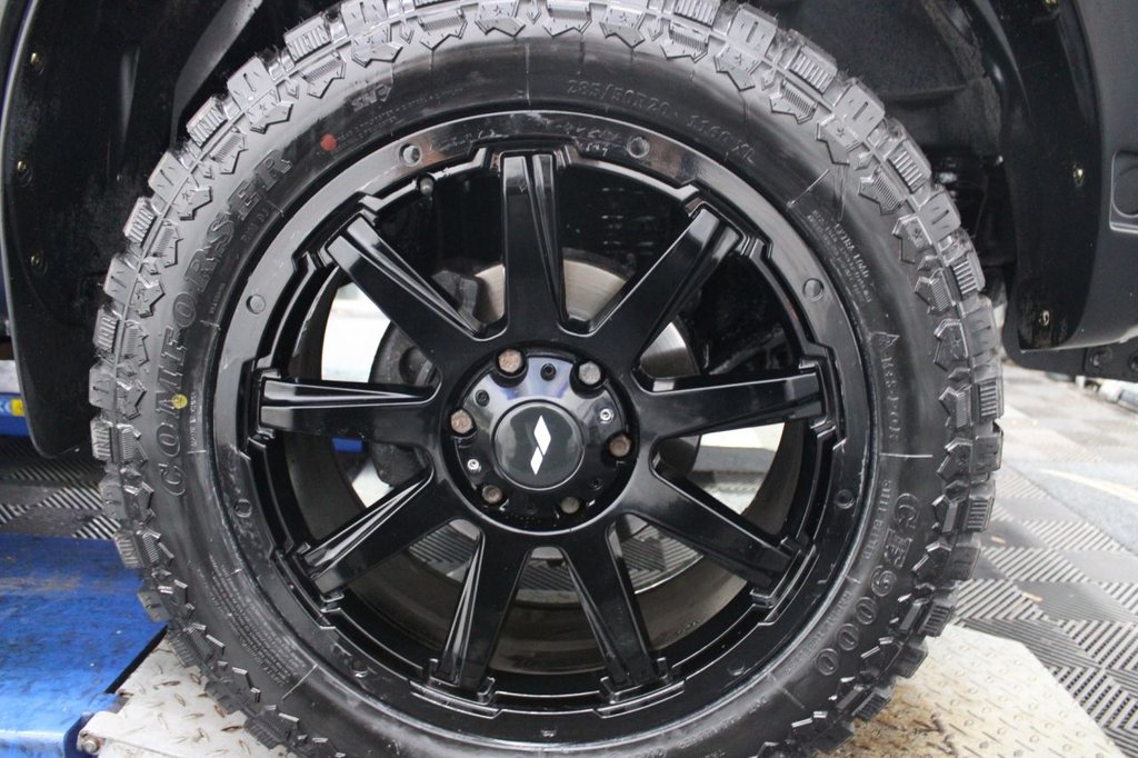 Used Ford Ranger 2015 for sale - 76882997: Photo 20