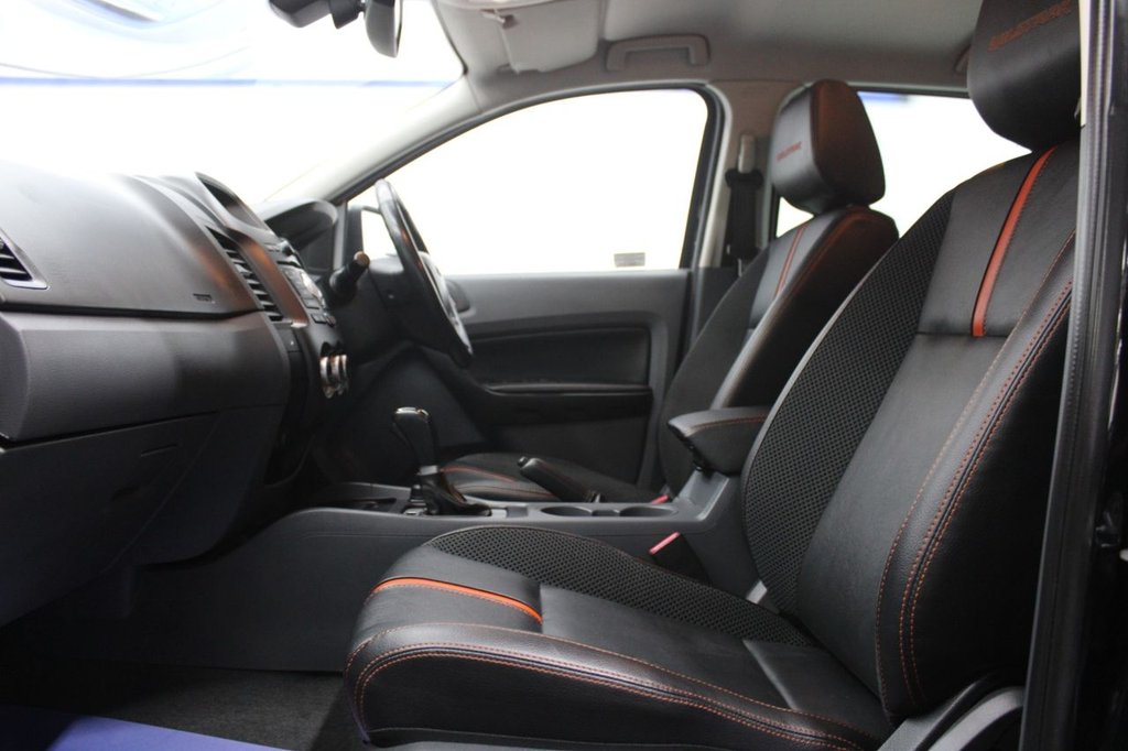 Used Ford Ranger 2015 for sale - 76882997: Photo 21