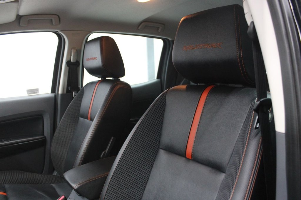 Used Ford Ranger 2015 for sale - 76882997: Photo 22