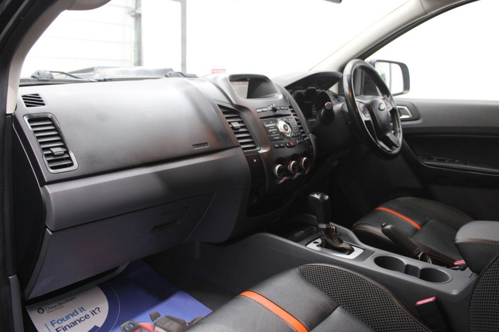 Used Ford Ranger 2015 for sale - 76882997: Photo 24