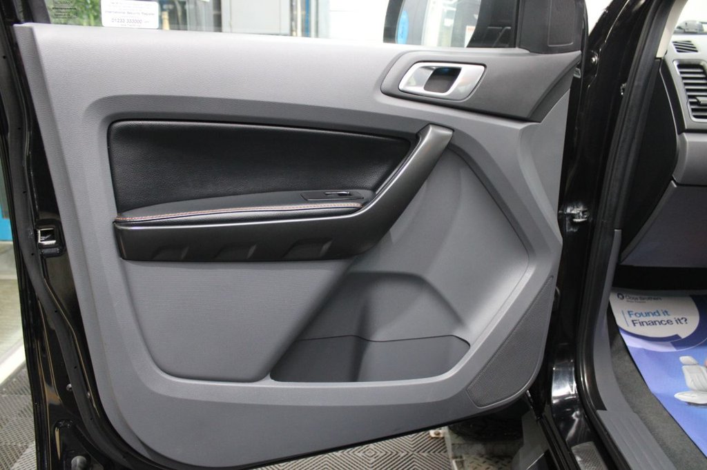 Used Ford Ranger 2015 for sale - 76882997: Photo 25