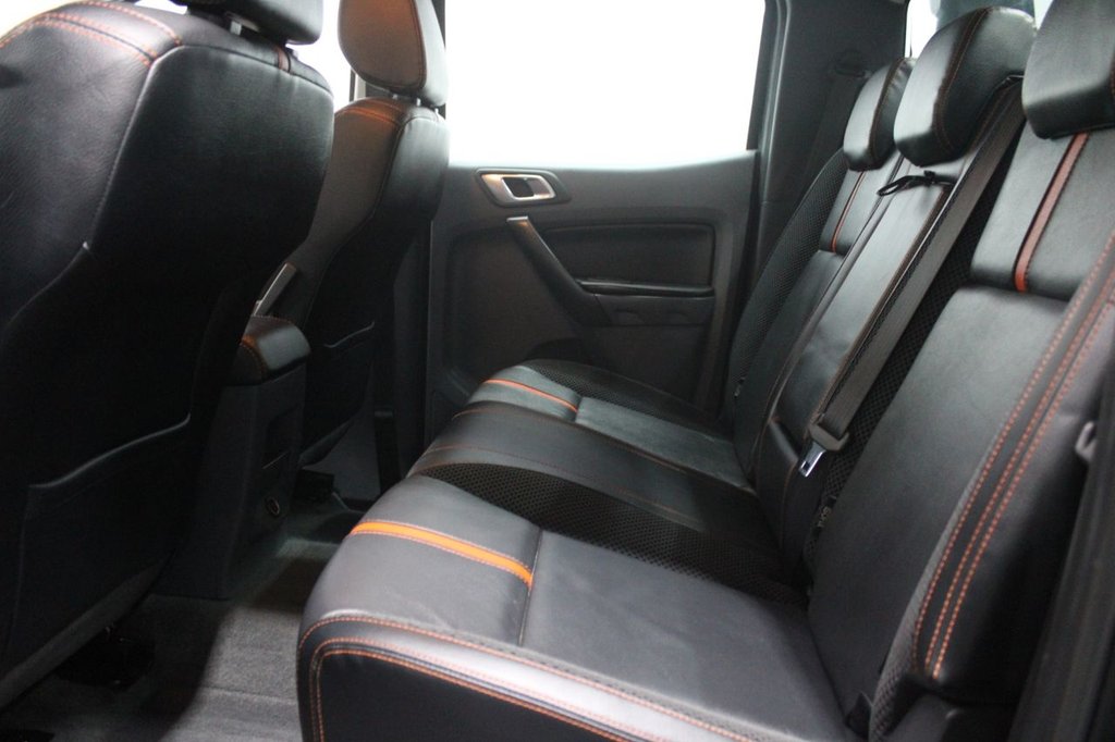 Used Ford Ranger 2015 for sale - 76882997: Photo 26