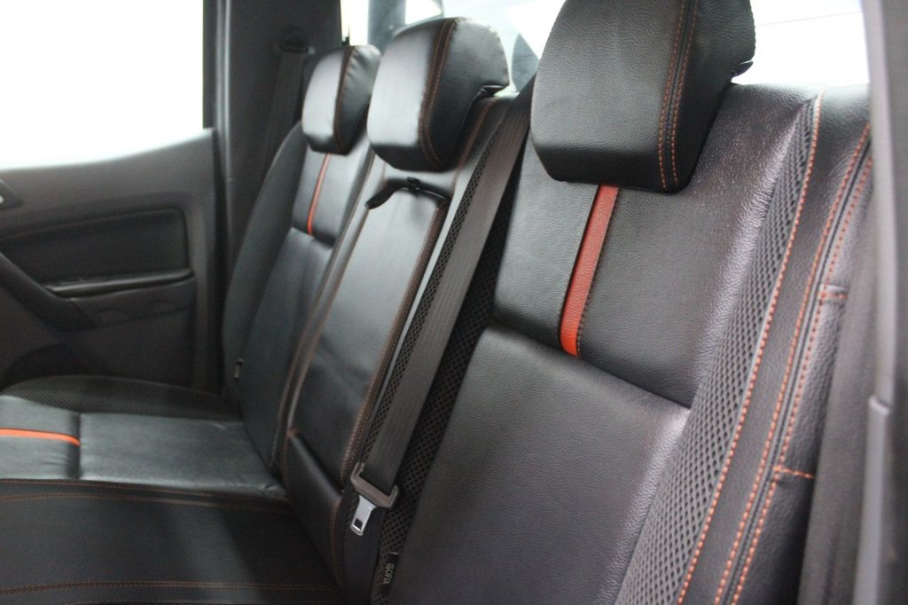 Used Ford Ranger 2015 for sale - 76882997: Photo 27