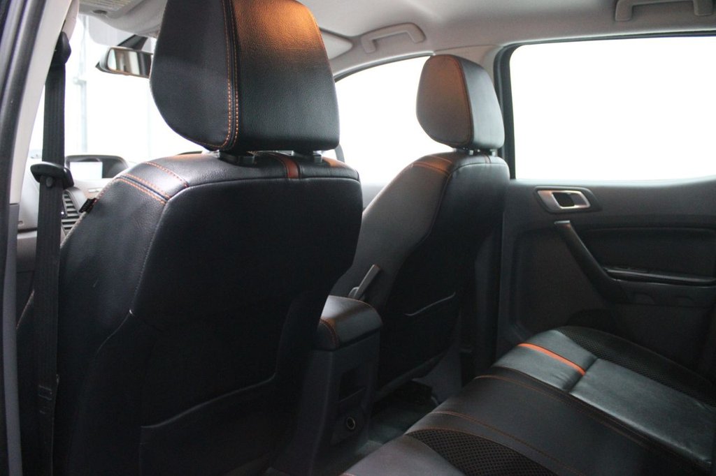 Used Ford Ranger 2015 for sale - 76882997: Photo 29