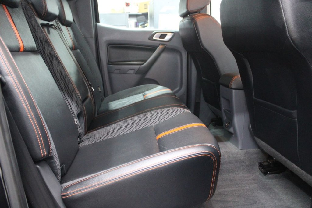 Used Ford Ranger 2015 for sale - 76882997: Photo 31