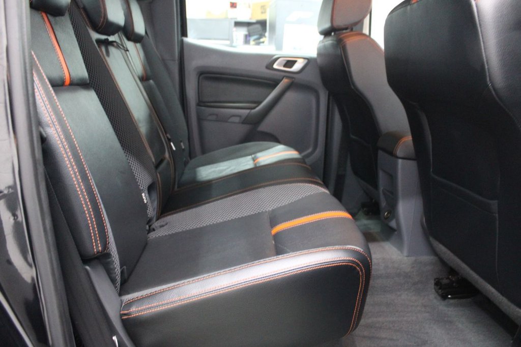 Used Ford Ranger 2015 for sale - 76882997: Photo 32