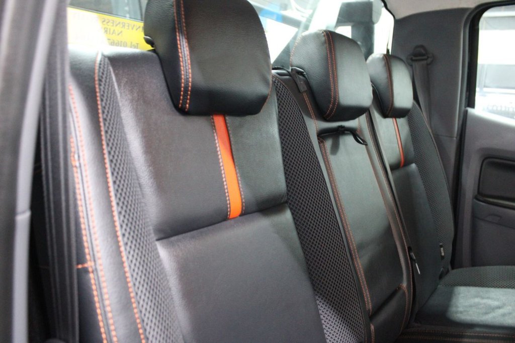 Used Ford Ranger 2015 for sale - 76882997: Photo 33