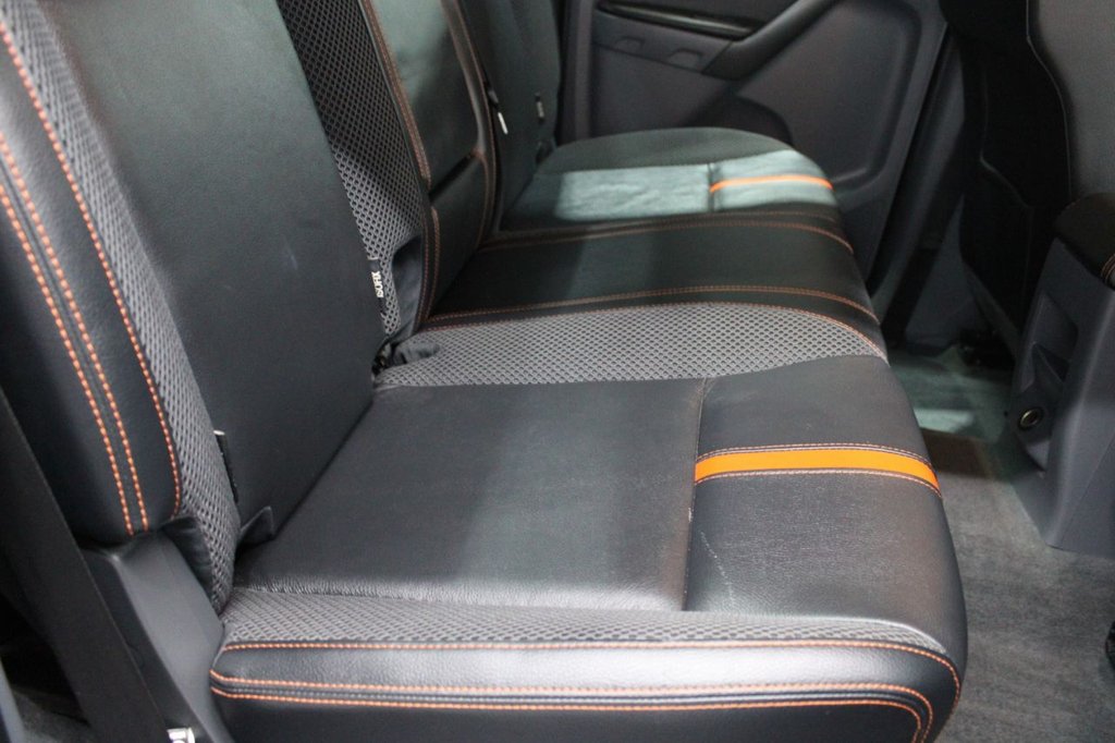 Used Ford Ranger 2015 for sale - 76882997: Photo 34