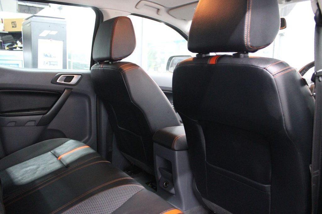 Used Ford Ranger 2015 for sale - 76882997: Photo 35