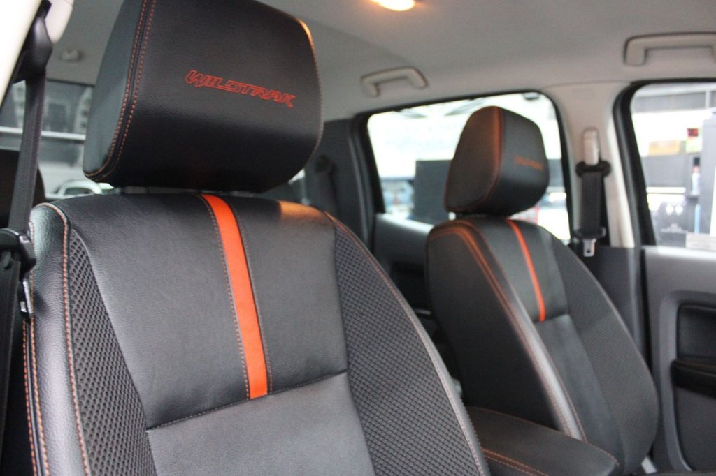 Used Ford Ranger 2015 for sale - 76882997: Photo 38