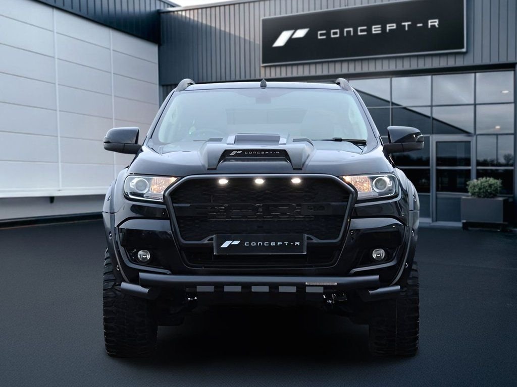 Used Ford Ranger 2015 for sale - 76882997: Photo 4