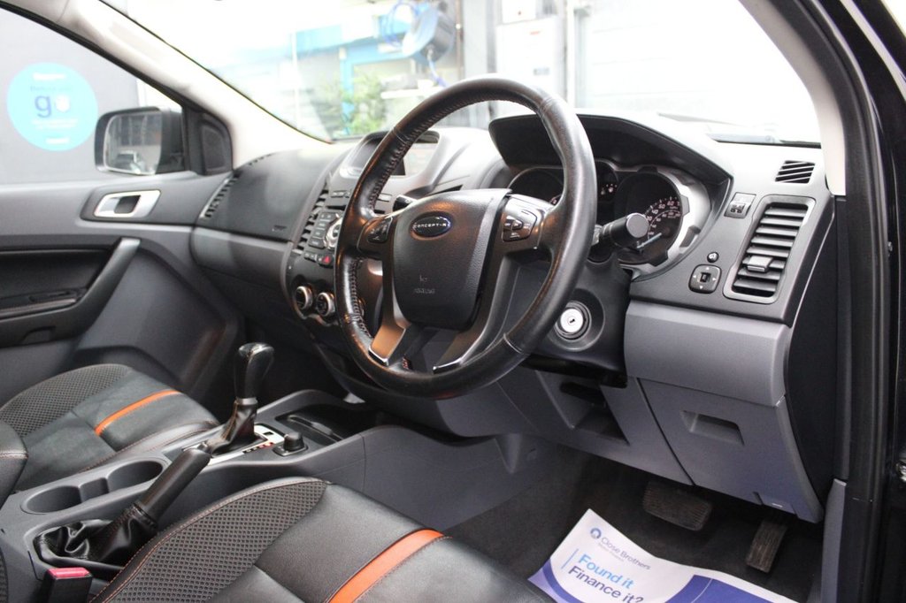 Used Ford Ranger 2015 for sale - 76882997: Photo 40