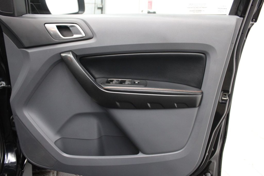 Used Ford Ranger 2015 for sale - 76882997: Photo 41