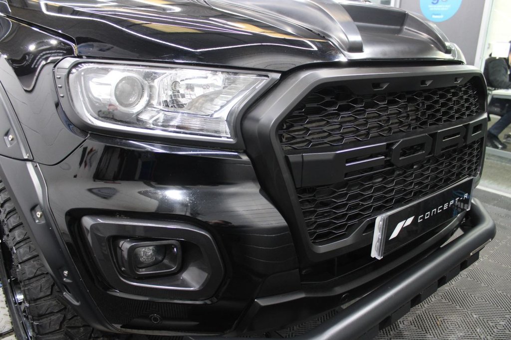 Used Ford Ranger 2015 for sale - 76882997: Photo 6