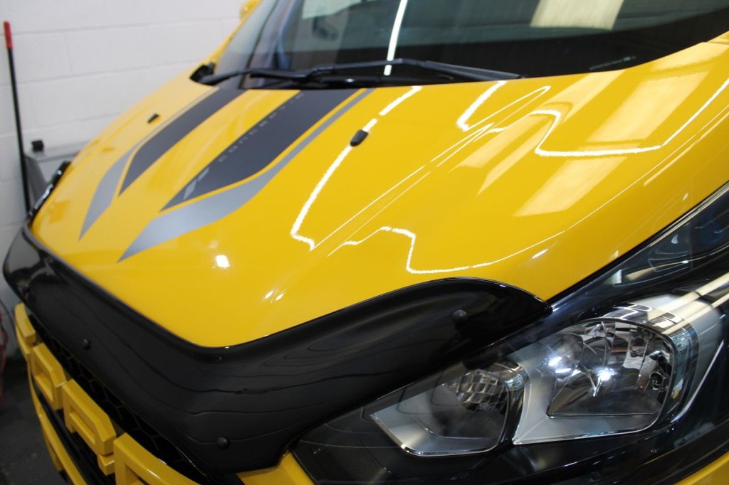 Used Ford Transit Custom 2020 for sale - 77171649: Photo 11