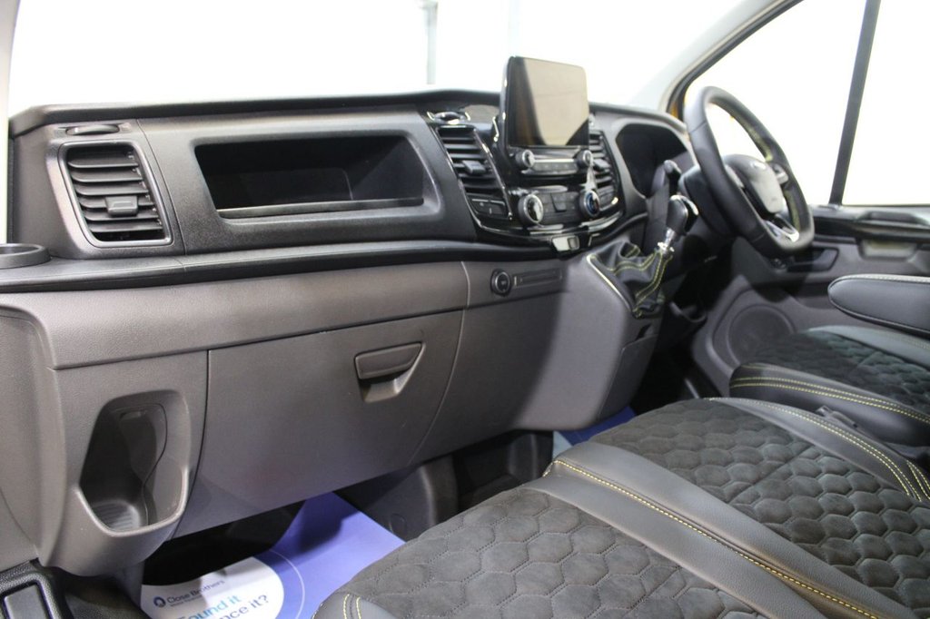 Used Ford Transit Custom 2020 for sale - 77171649: Photo 41