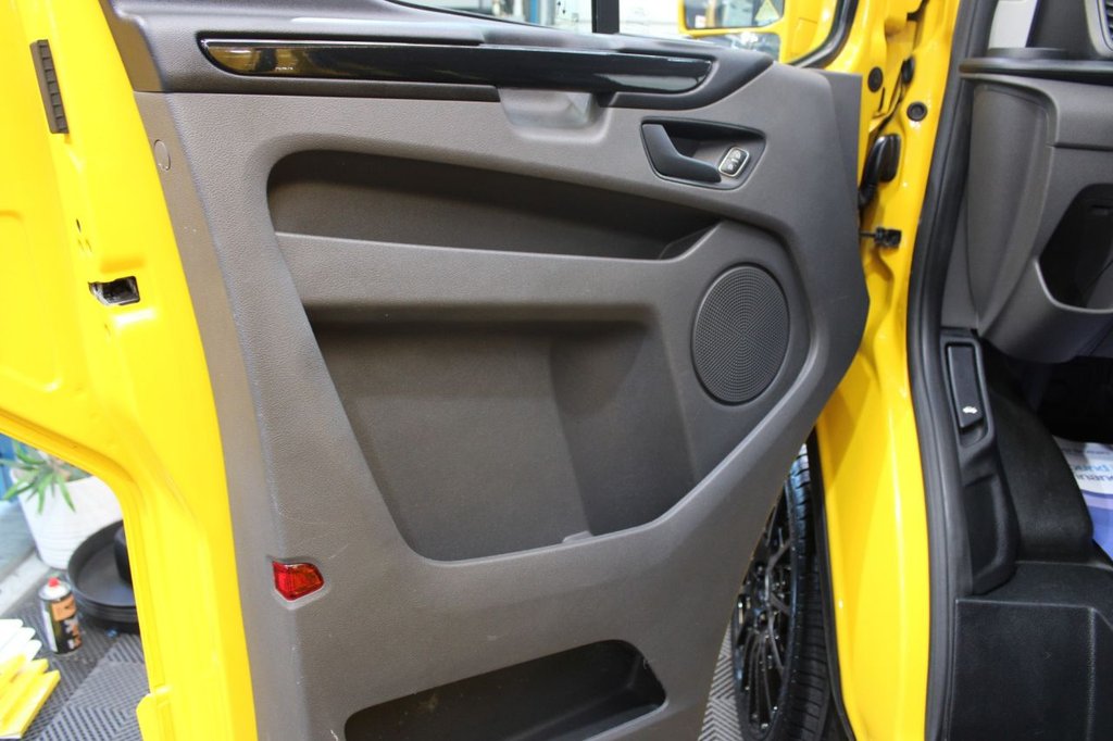 Used Ford Transit Custom 2020 for sale - 77171649: Photo 42