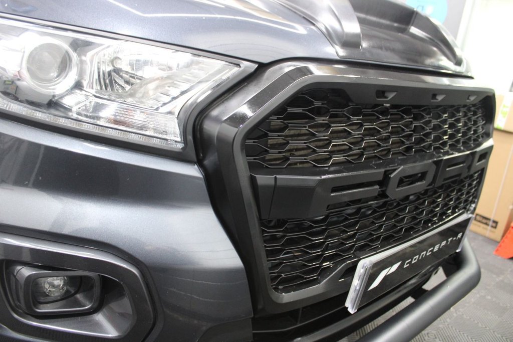 Used Ford Ranger 2019 for sale - 76309433: Photo 14