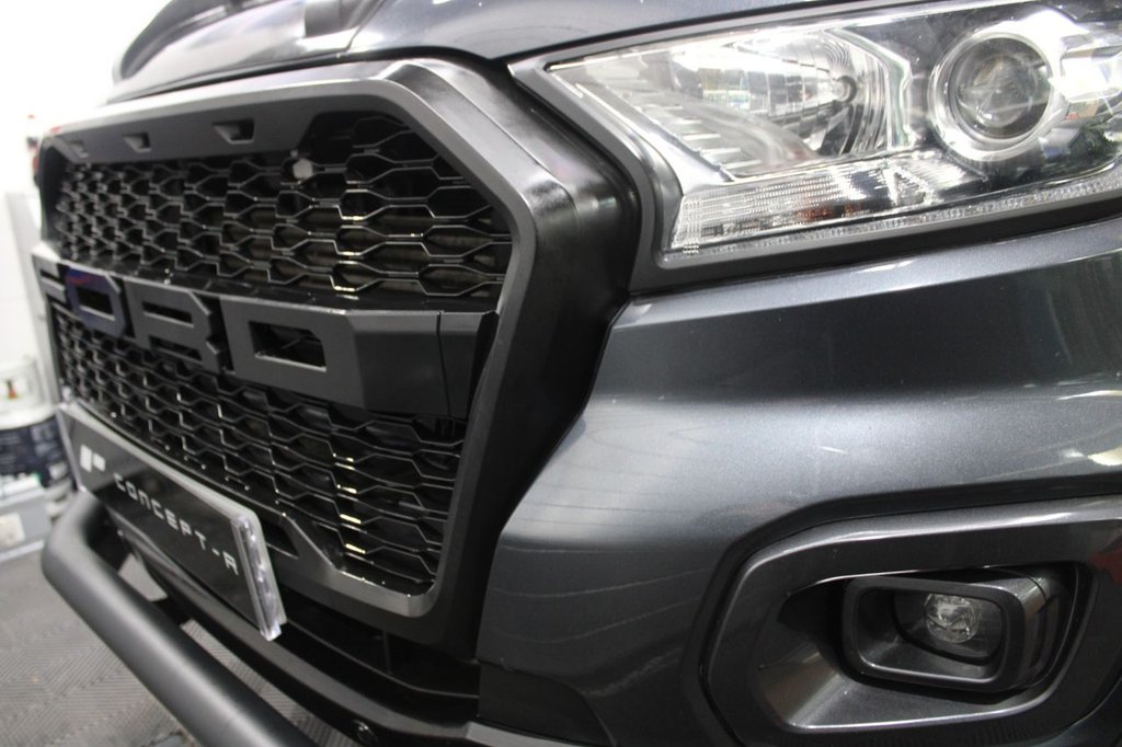Used Ford Ranger 2019 for sale - 76309433: Photo 15