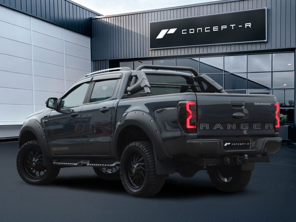 Used Ford Ranger 2019 for sale - 76309433: Photo 2