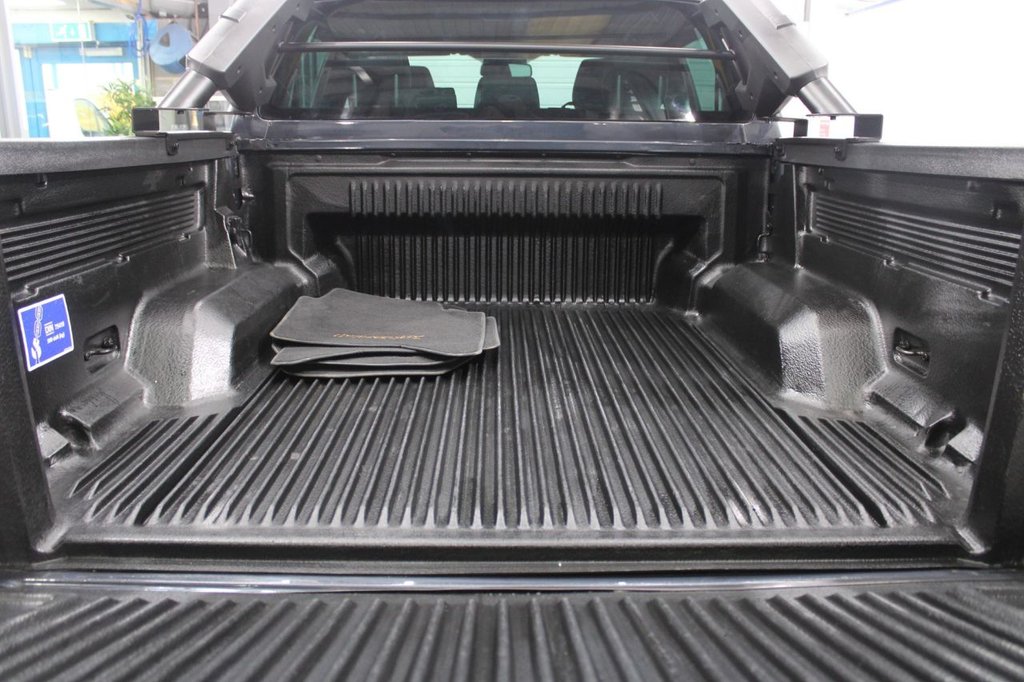 Used Ford Ranger 2019 for sale - 76309433: Photo 22