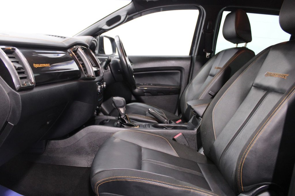 Used Ford Ranger 2019 for sale - 76309433: Photo 23