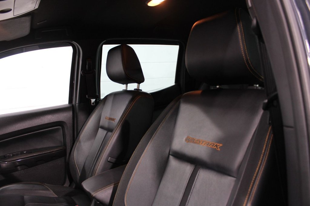 Used Ford Ranger 2019 for sale - 76309433: Photo 24