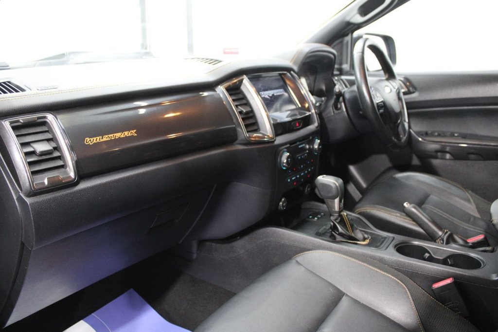 Used Ford Ranger 2019 for sale - 76309433: Photo 26
