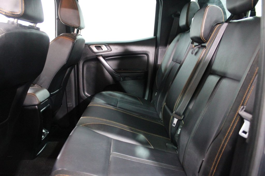 Used Ford Ranger 2019 for sale - 76309433: Photo 28
