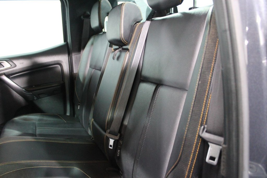Used Ford Ranger 2019 for sale - 76309433: Photo 29