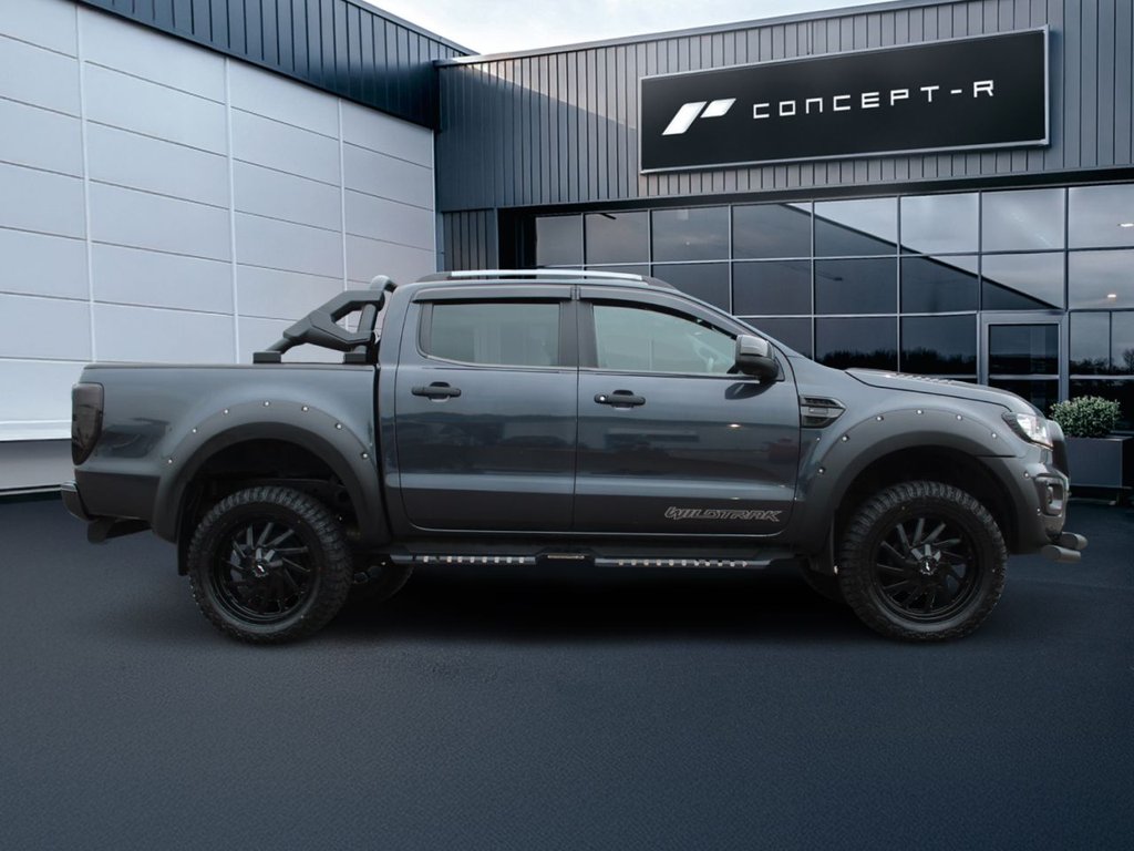 Used Ford Ranger 2019 for sale - 76309433: Photo 3