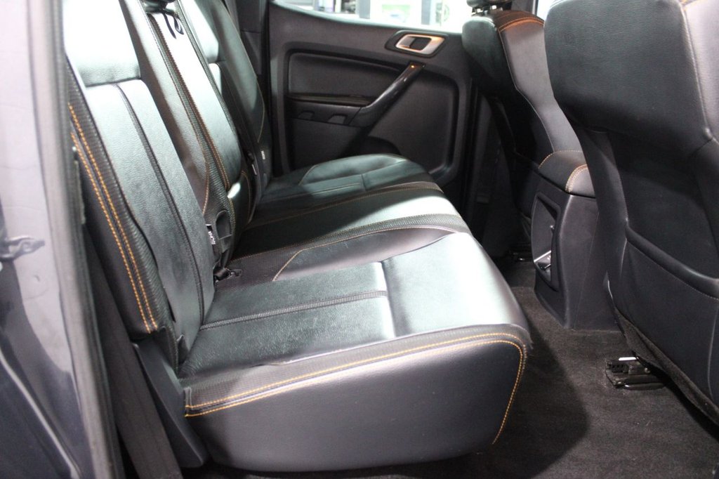 Used Ford Ranger 2019 for sale - 76309433: Photo 33