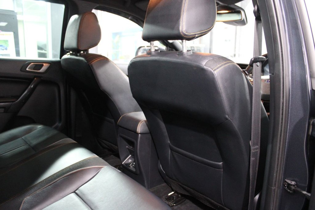 Used Ford Ranger 2019 for sale - 76309433: Photo 34