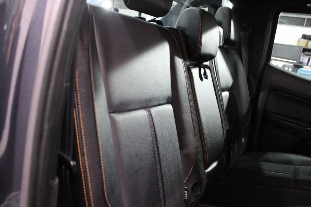 Used Ford Ranger 2019 for sale - 76309433: Photo 35
