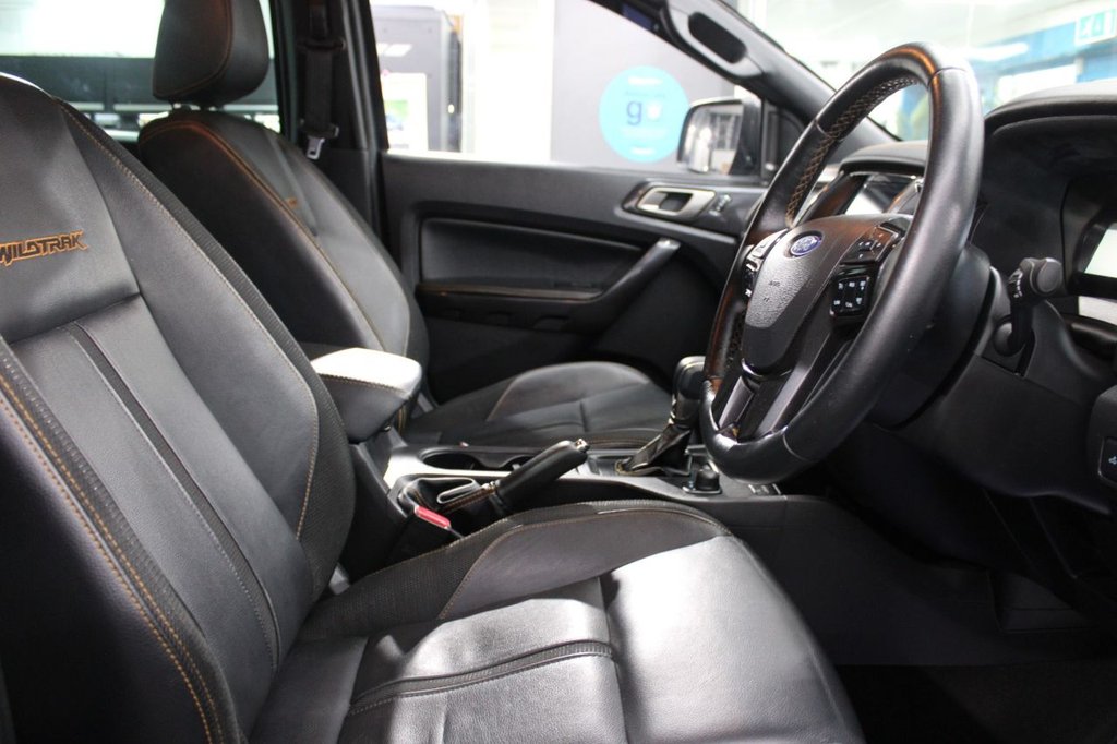 Used Ford Ranger 2019 for sale - 76309433: Photo 39