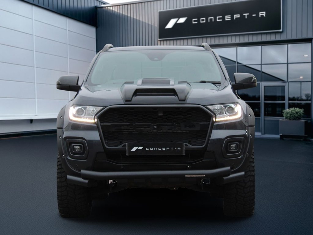 Used Ford Ranger 2019 for sale - 76309433: Photo 4