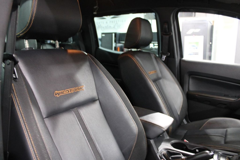 Used Ford Ranger 2019 for sale - 76309433: Photo 40