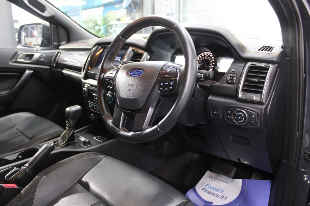 Used Ford Ranger 2019 for sale - 76309433: Photo 42
