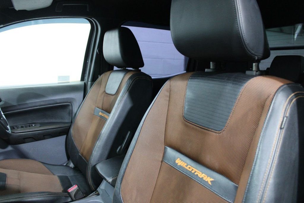 Used Ford Ranger 2018 for sale - 77369276: Photo 11