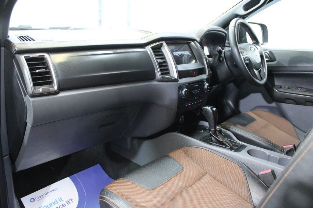 Used Ford Ranger 2018 for sale - 77369276: Photo 12