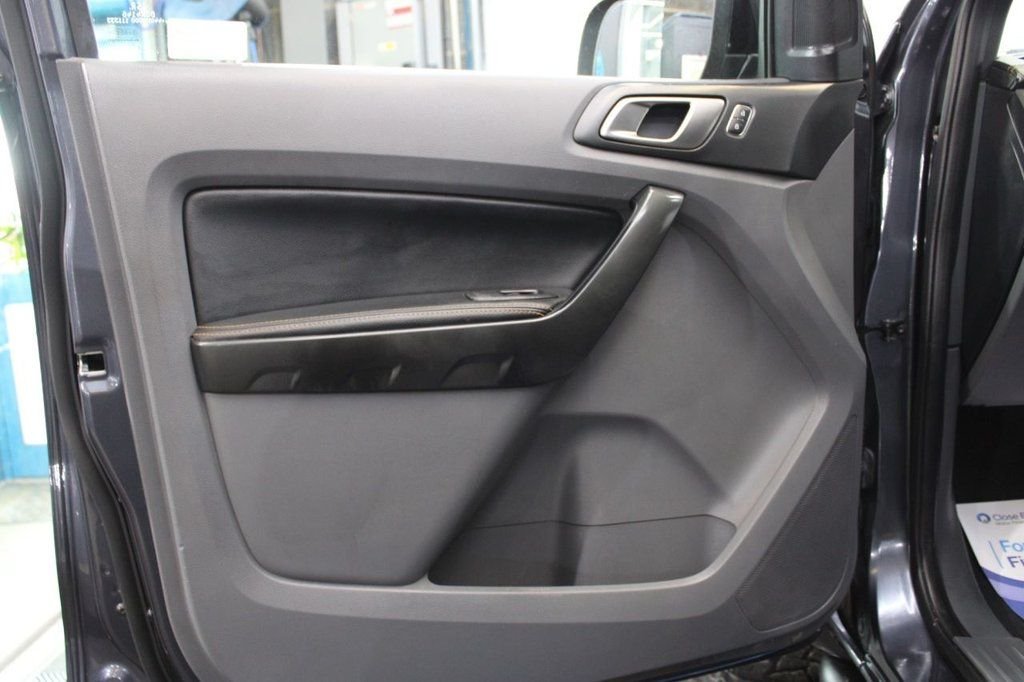 Used Ford Ranger 2018 for sale - 77369276: Photo 13