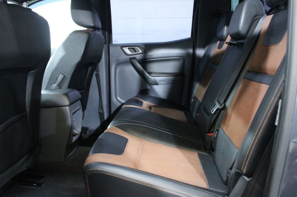 Used Ford Ranger 2018 for sale - 77369276: Photo 15