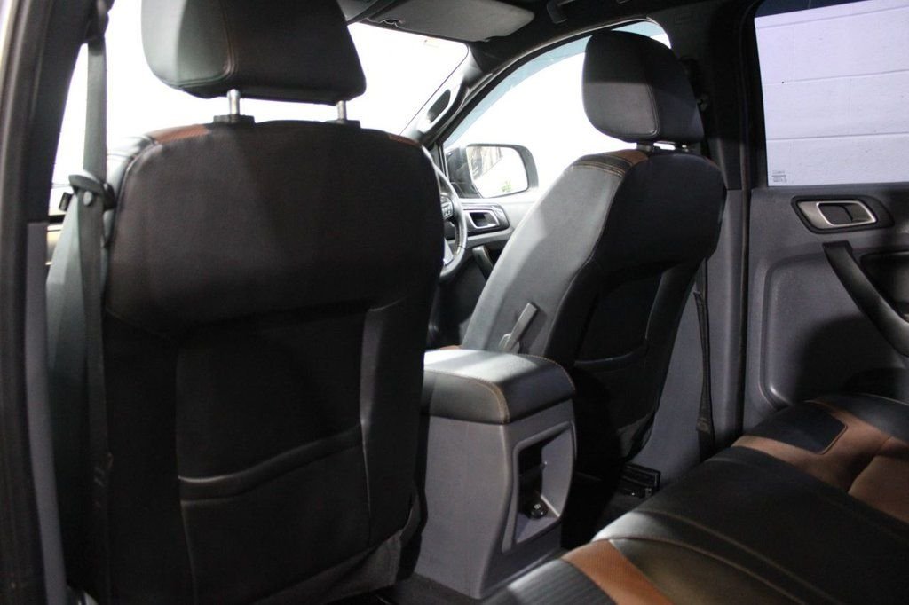 Used Ford Ranger 2018 for sale - 77369276: Photo 18